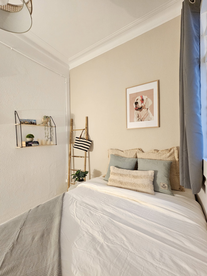 Room 5 - Comfortable apartment near Plaça del Rei - Gallery - 53