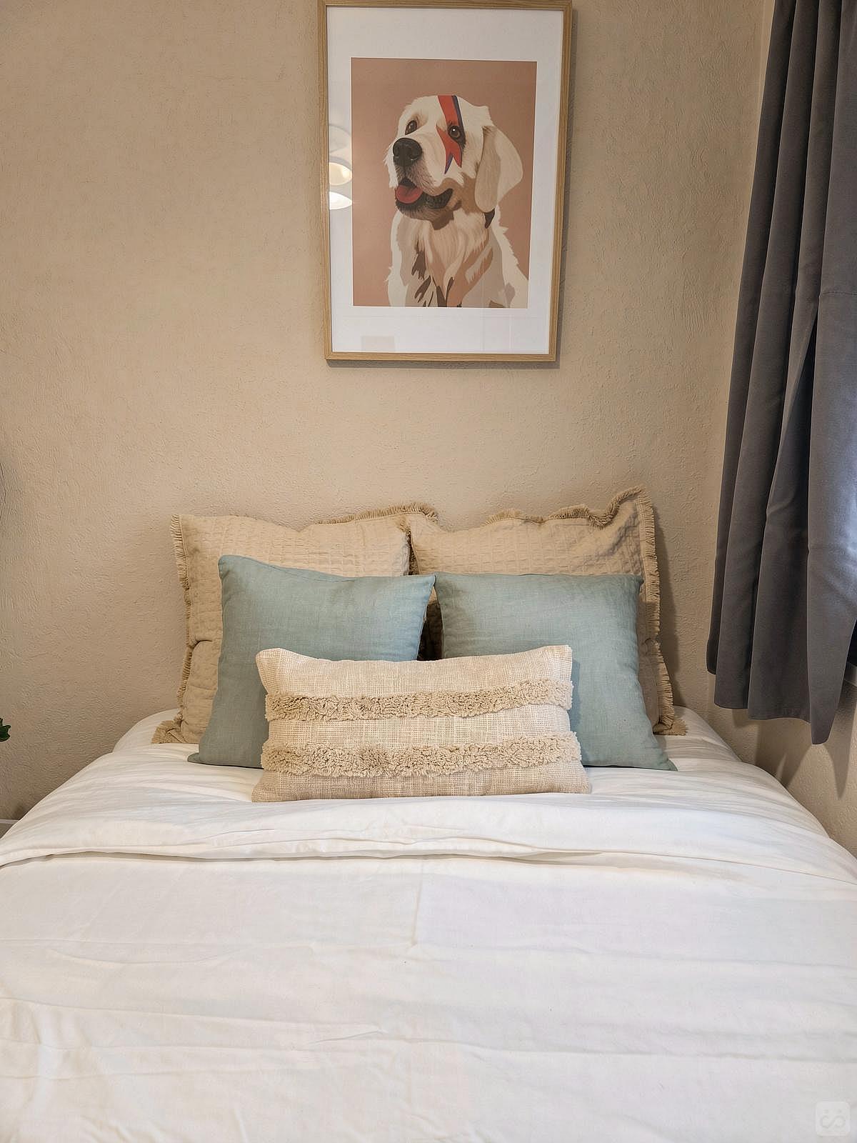  Room 5  -  Comfortable apartment near Plaça del Rei  - Gallery -  93