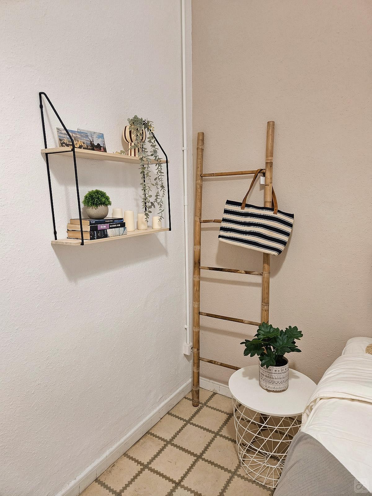  Room 5  -  Comfortable apartment near Plaça del Rei  - Gallery -  84