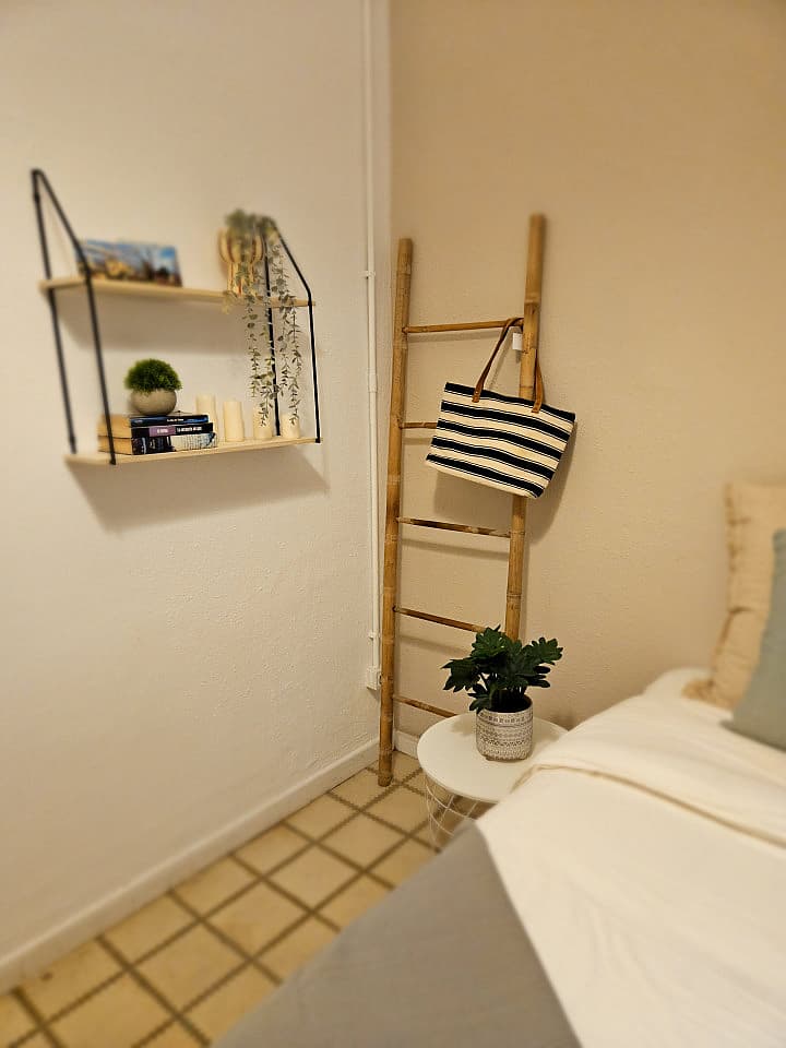 Room 5 - Comfortable apartment near Plaça del Rei - Gallery - 75