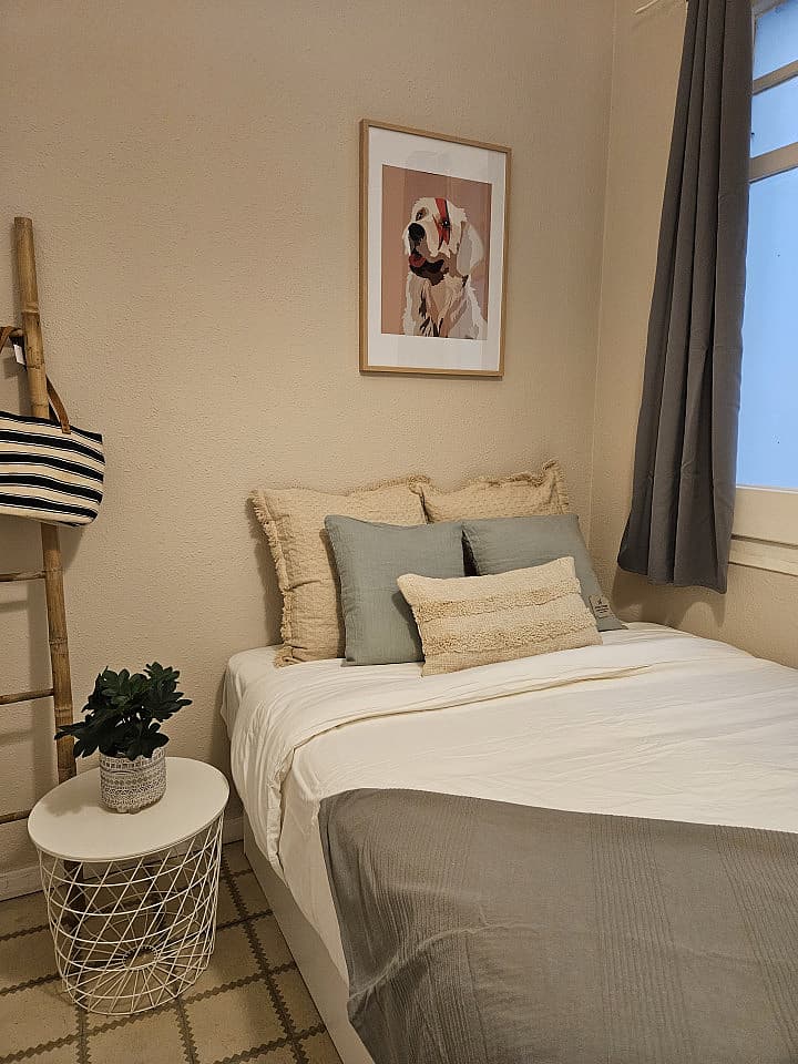 Room 5 - Comfortable apartment near Plaça del Rei - Gallery - 67