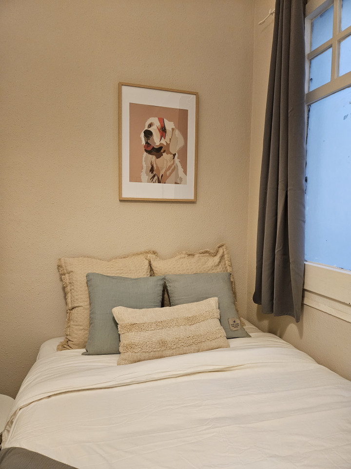 Room 5 - Comfortable apartment near Plaça del Rei - Gallery - 45