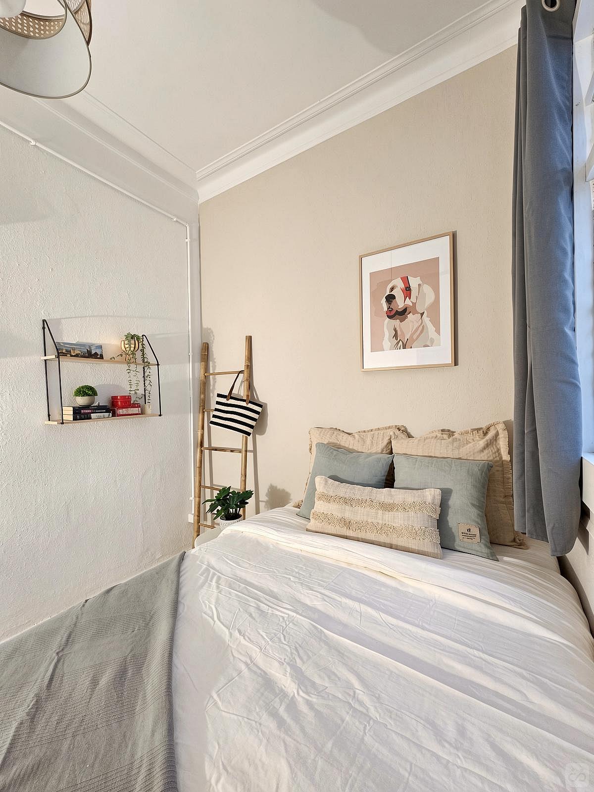 Room 5 - Comfortable apartment near Plaça del Rei - Gallery - 91