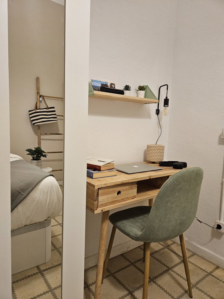 Room 5 - Comfortable apartment near Plaça del Rei - Gallery - 51