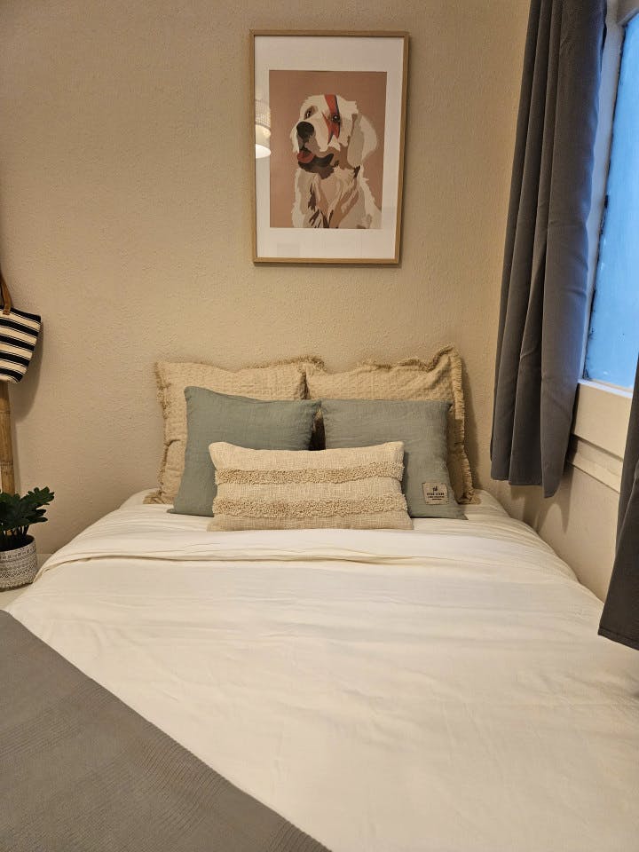 Room 5 - Comfortable apartment near Plaça del Rei - Gallery - 22