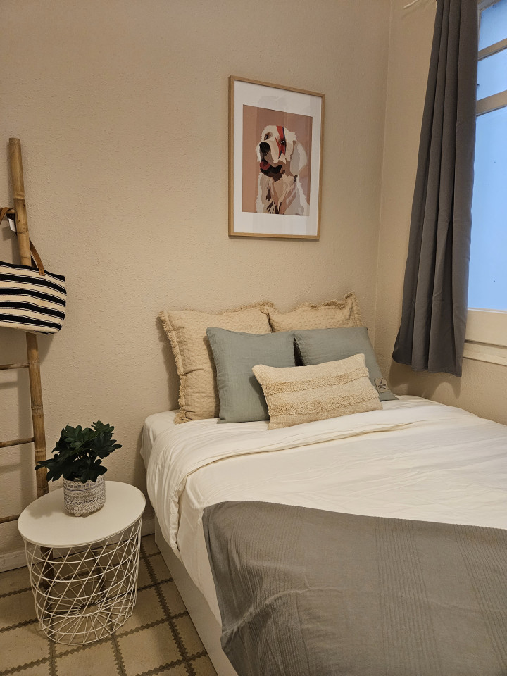 Room 5 - Comfortable apartment near Plaça del Rei - Gallery - 48