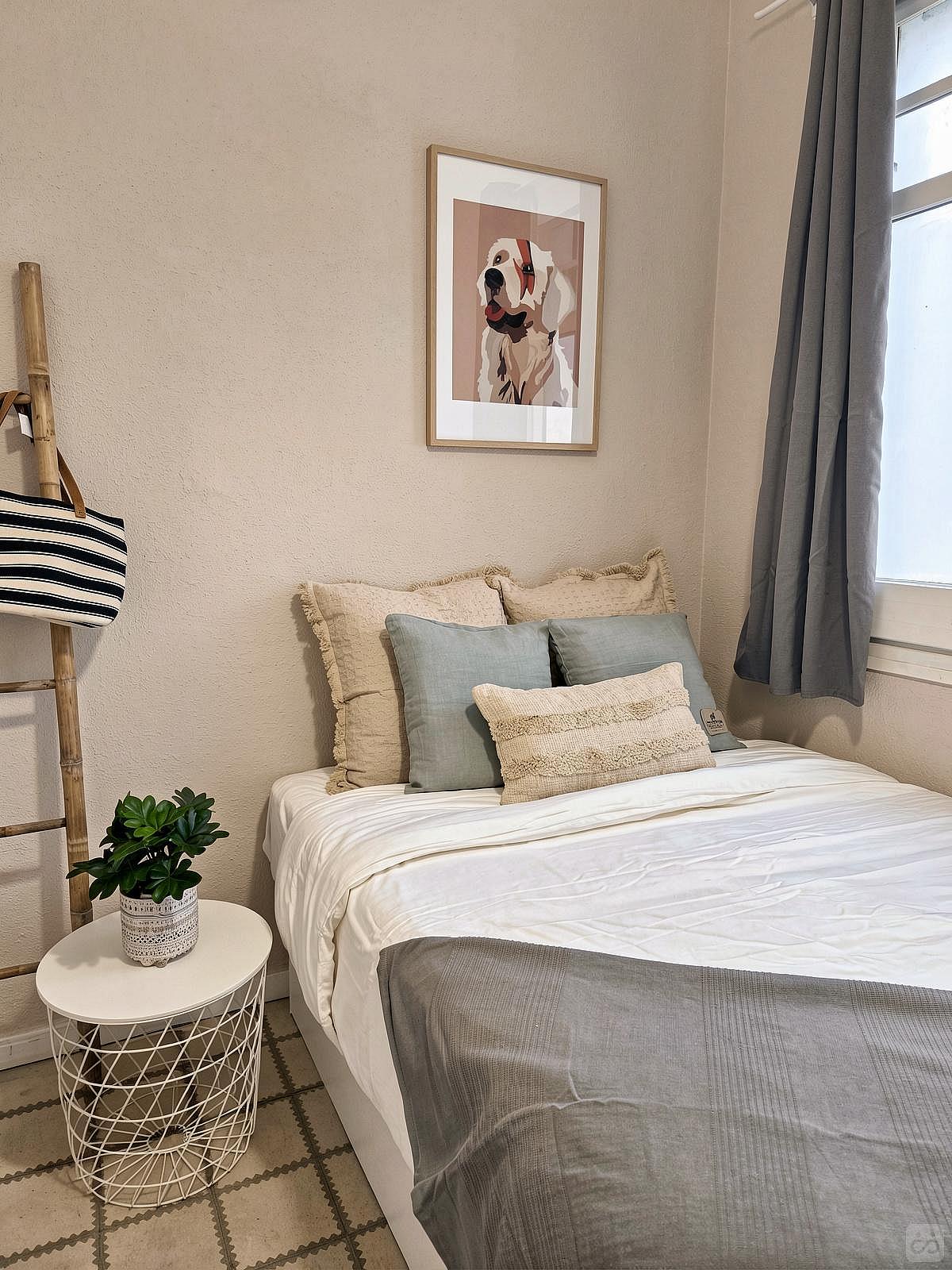  Room 5  -  Comfortable apartment near Plaça del Rei  - Gallery -  86