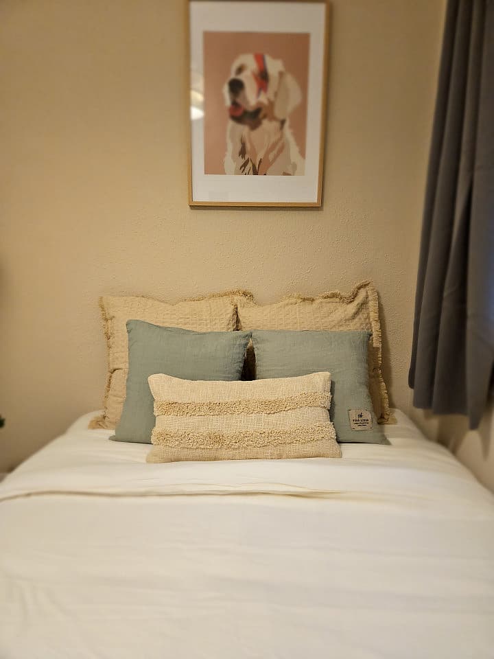 Room 5 - Comfortable apartment near Plaça del Rei - Gallery - 74