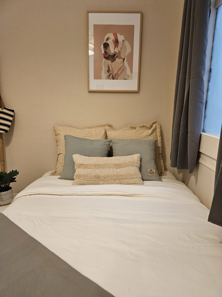  Room 5  -  Comfortable apartment near Plaça del Rei  - Gallery -  41