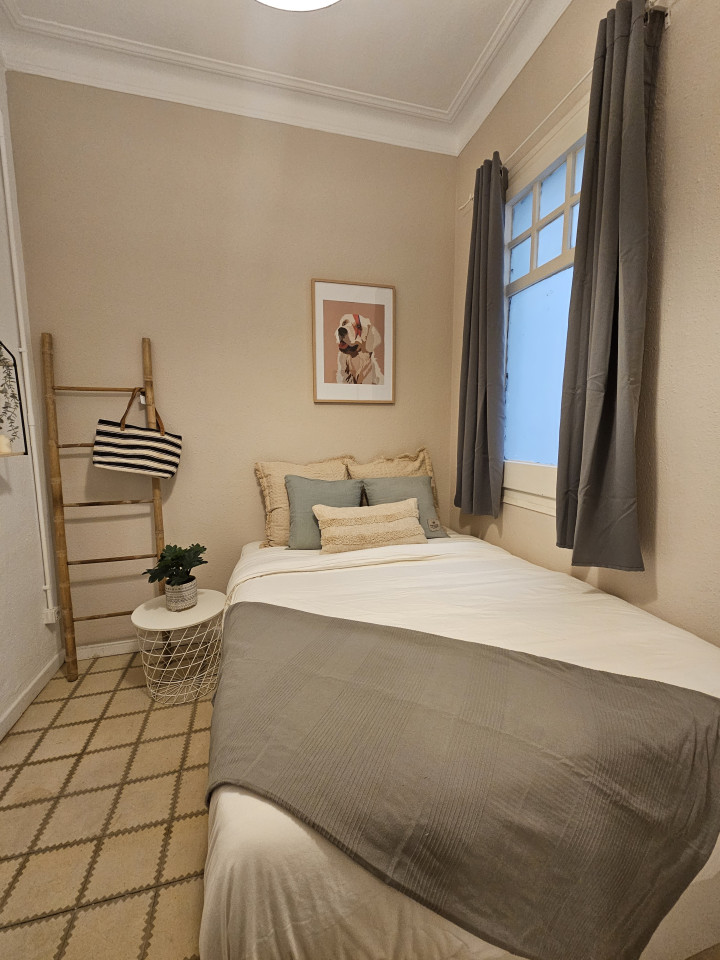 Room 5 - Comfortable apartment near Plaça del Rei - Gallery - 39
