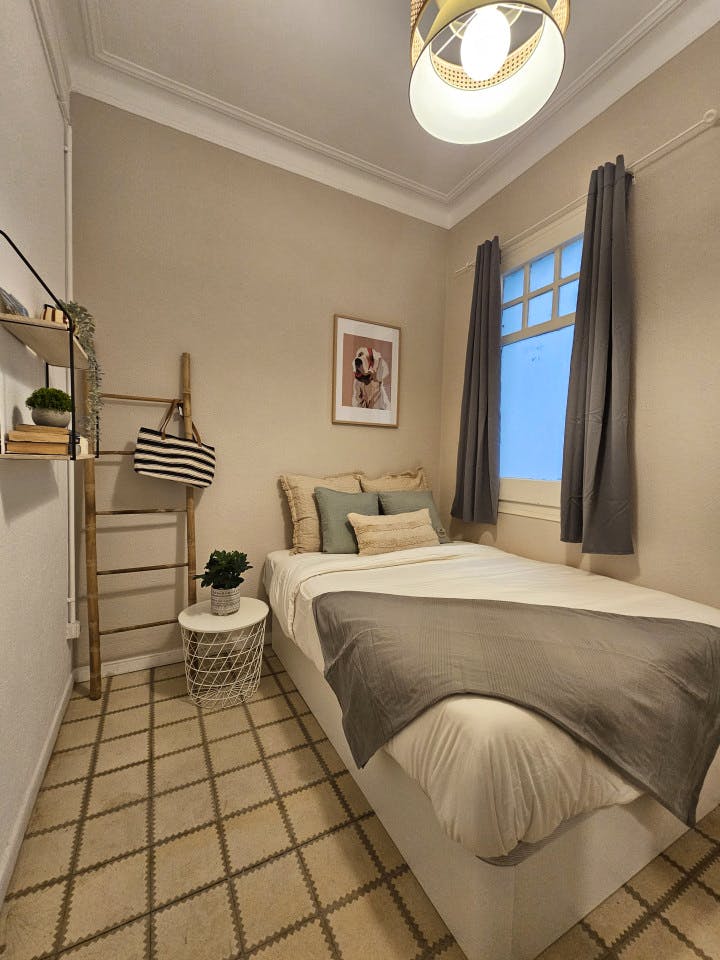 Room 5 - Comfortable apartment near Plaça del Rei - Gallery - 23