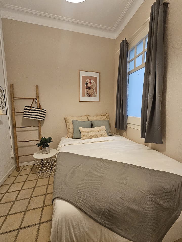  Room 5  -  Comfortable apartment near Plaça del Rei  - Gallery -  58