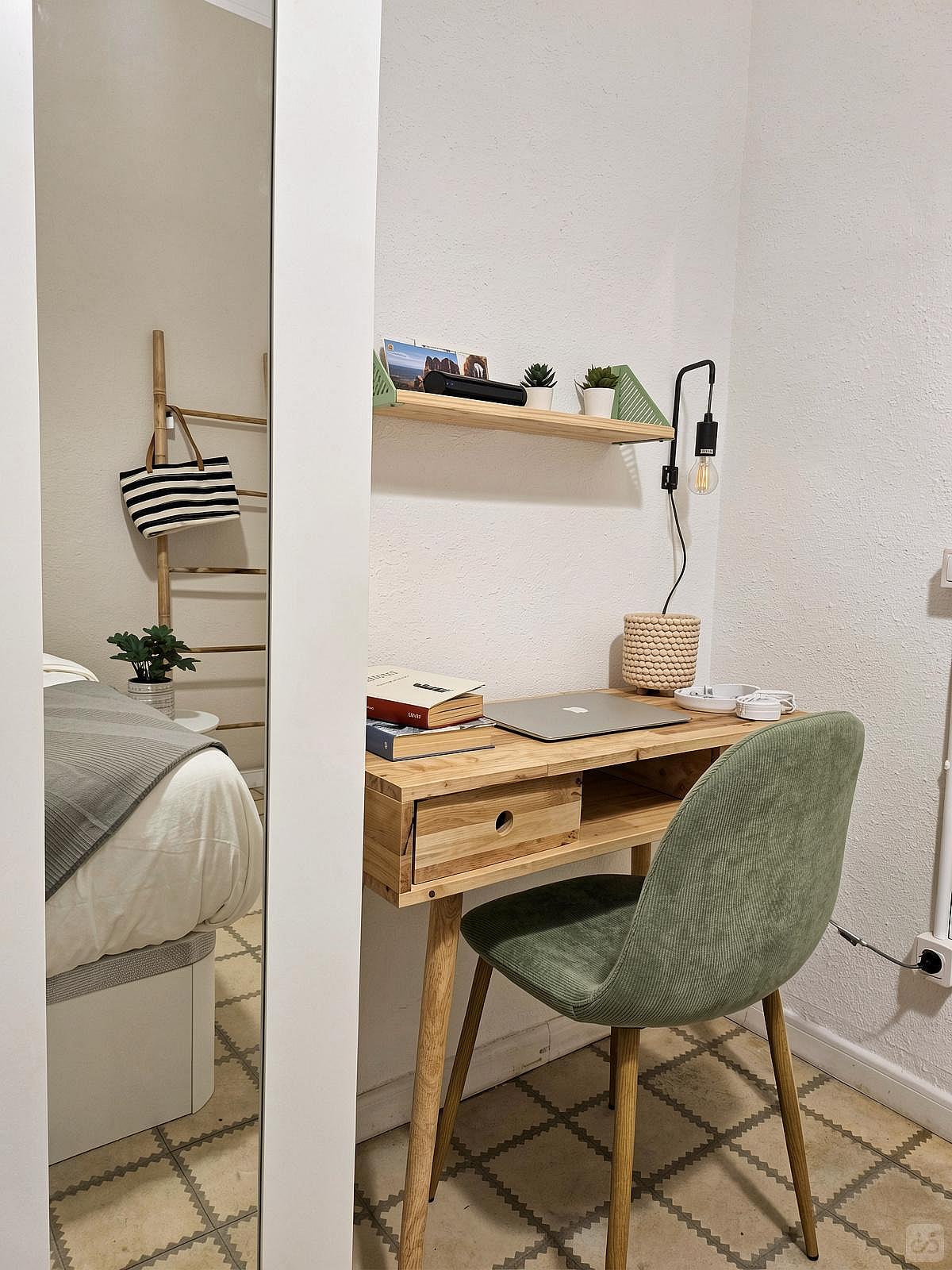 Room 5 - Comfortable apartment near Plaça del Rei - Gallery - 89
