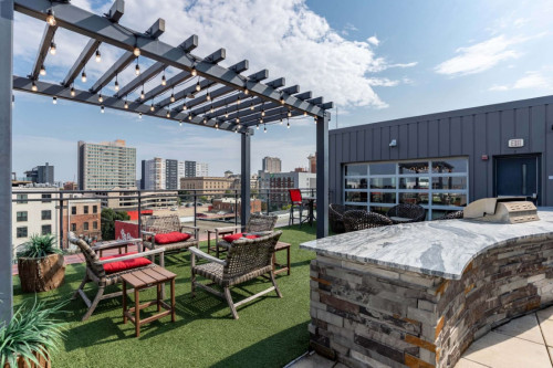 8|N Lofts  - Gallery -  2