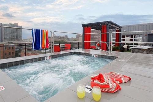 8|N Lofts  - Gallery -  4