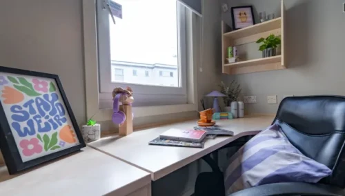 Study Desk