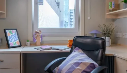 Study Desk