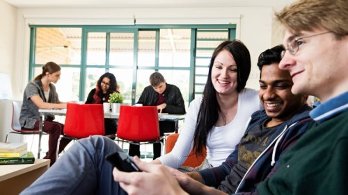 Western Sydney University Campbelltown Village  - Gallery -  5