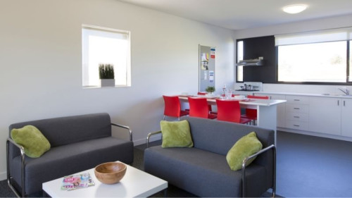 Western Sydney University Campbelltown Village - Gallery - 7