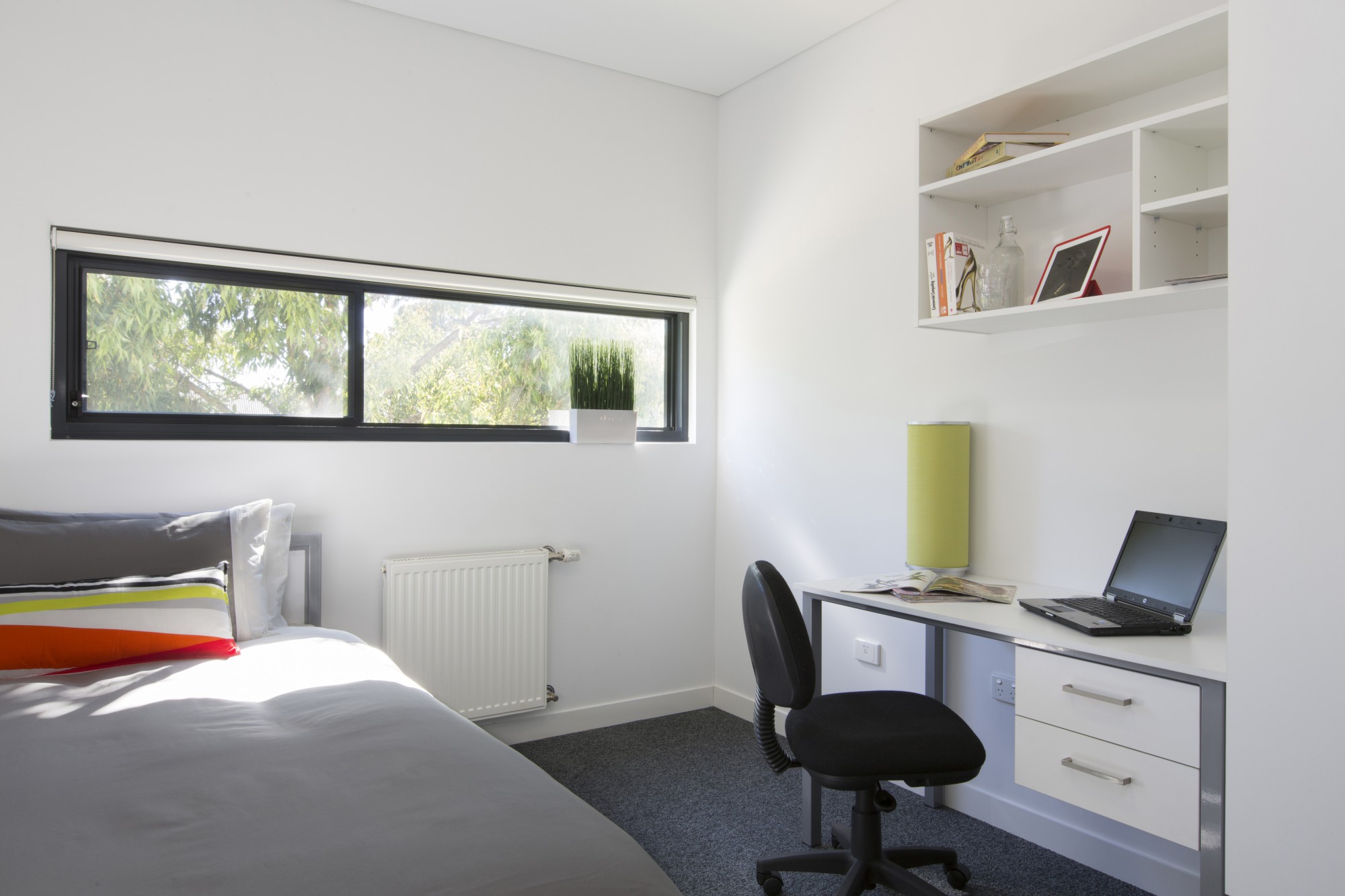 Western Sydney University Campbelltown Village - Gallery - 11