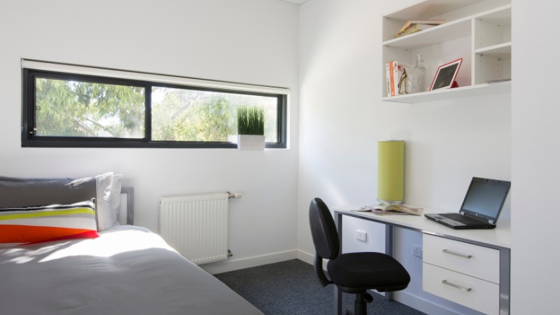 Western Sydney University Campbelltown Village - Gallery - 15
