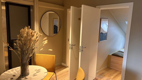 Cozy Modern Apt. in the heart of Grünerløkka near Kuba Park
