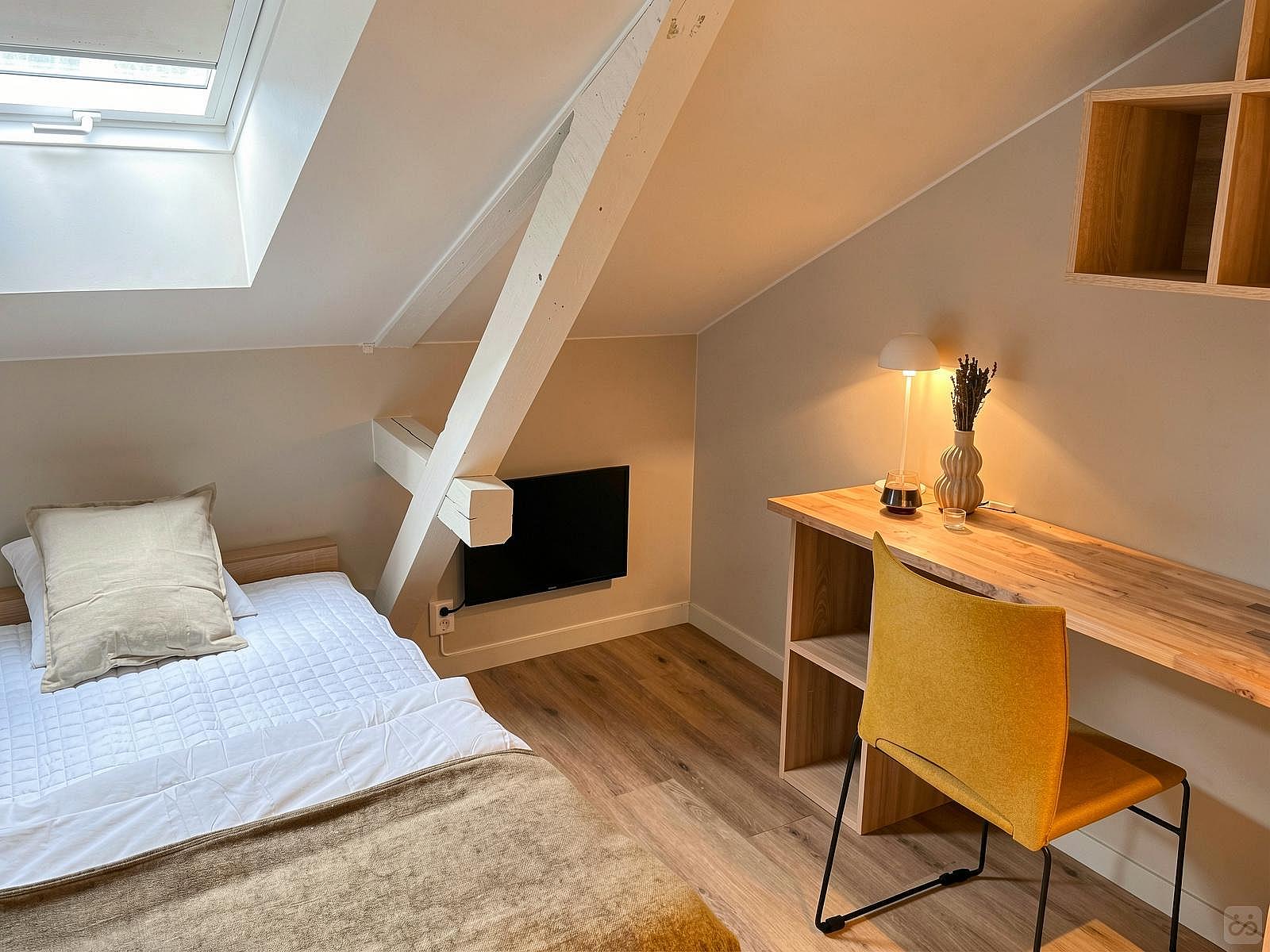 Room 1 - Standard - Private - 24