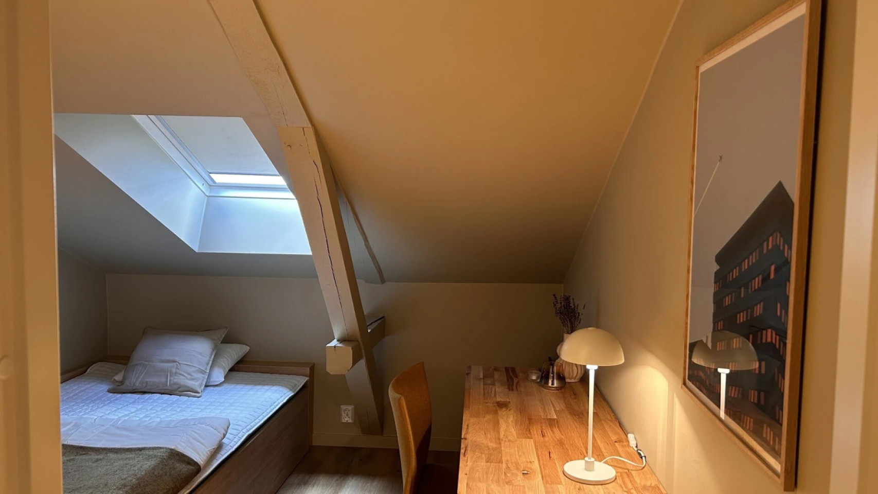 Room 2 - Standard - Private - 10