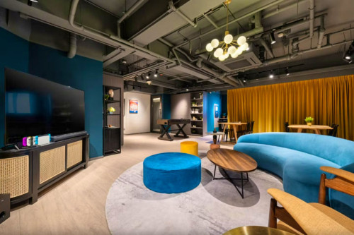 Hollywood Hub - Gallery - 23
