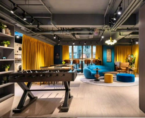 Hollywood Hub