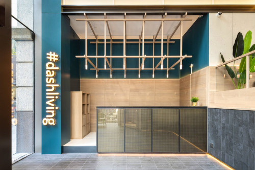 Hollywood Hub - Gallery - 34