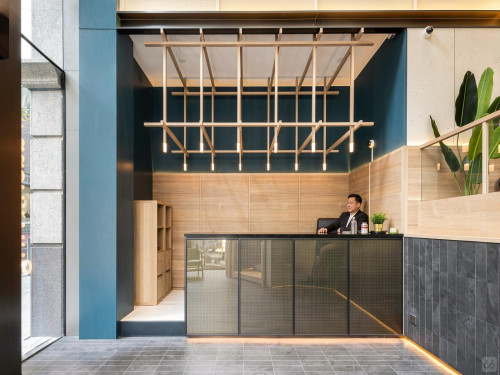 Hollywood Hub - Gallery - 18