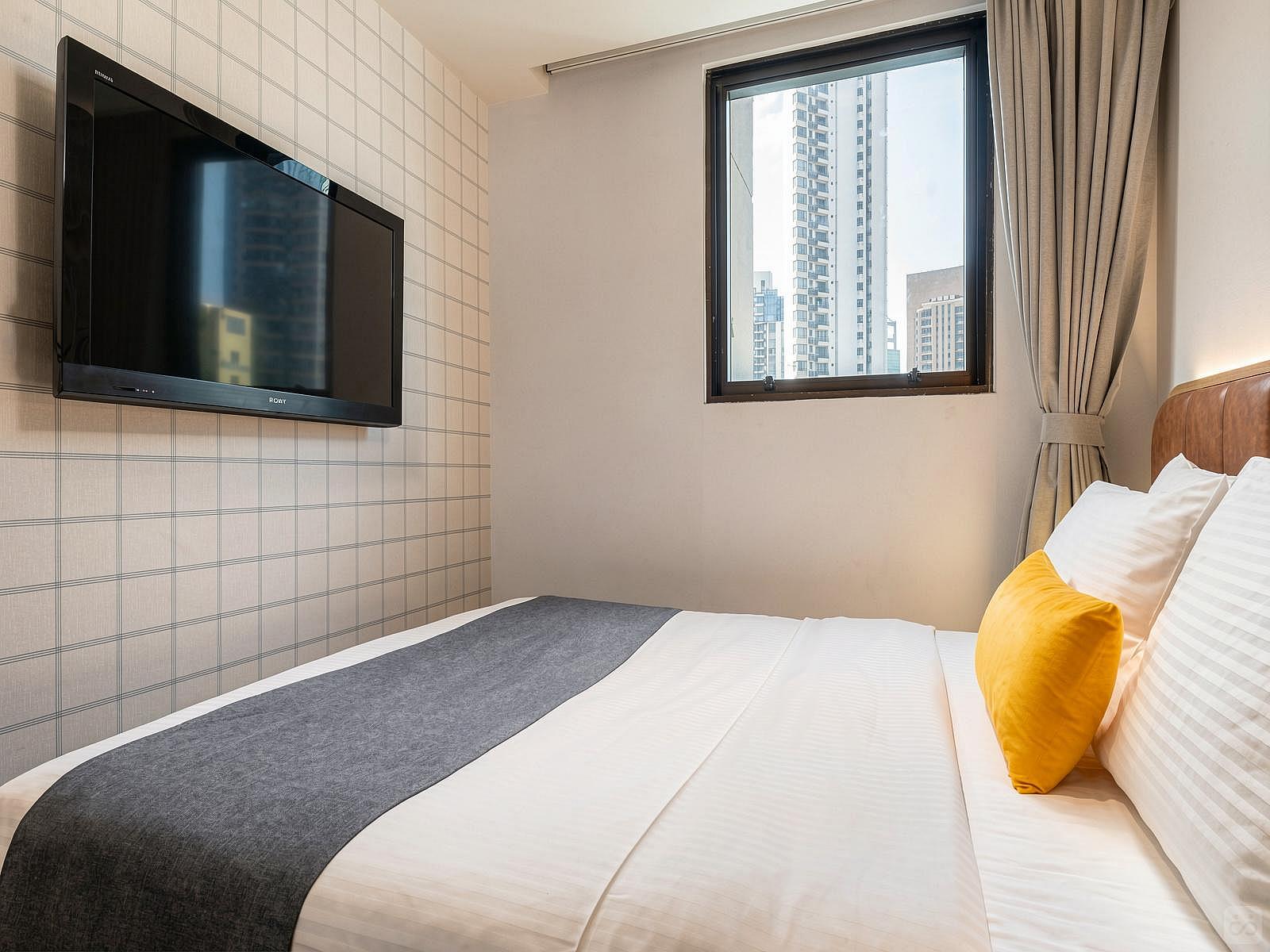 Superior Queen Room - 37