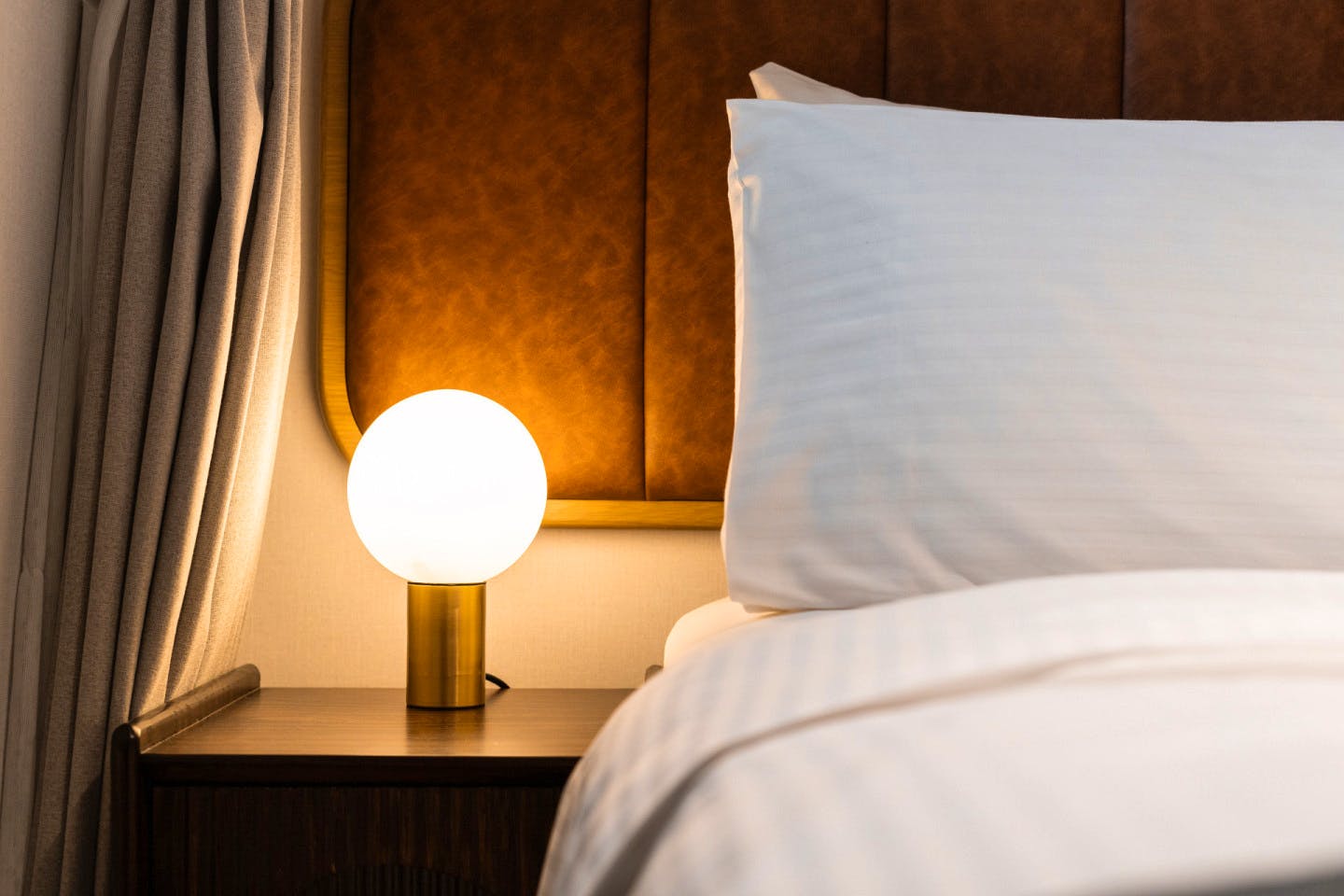 Superior Queen Room - 12