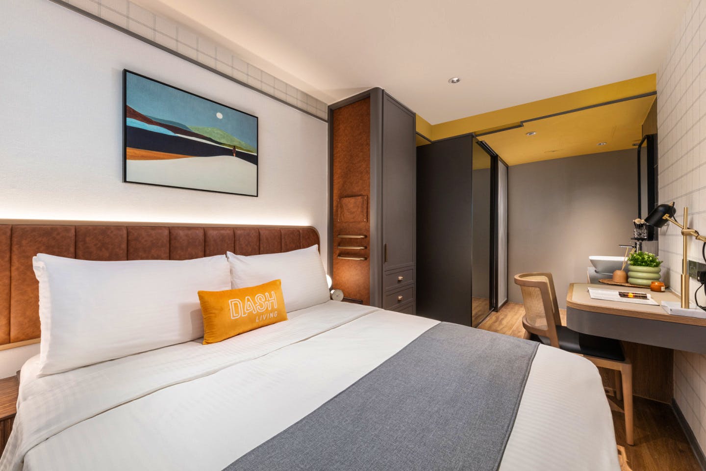 Superior Queen Room - 10