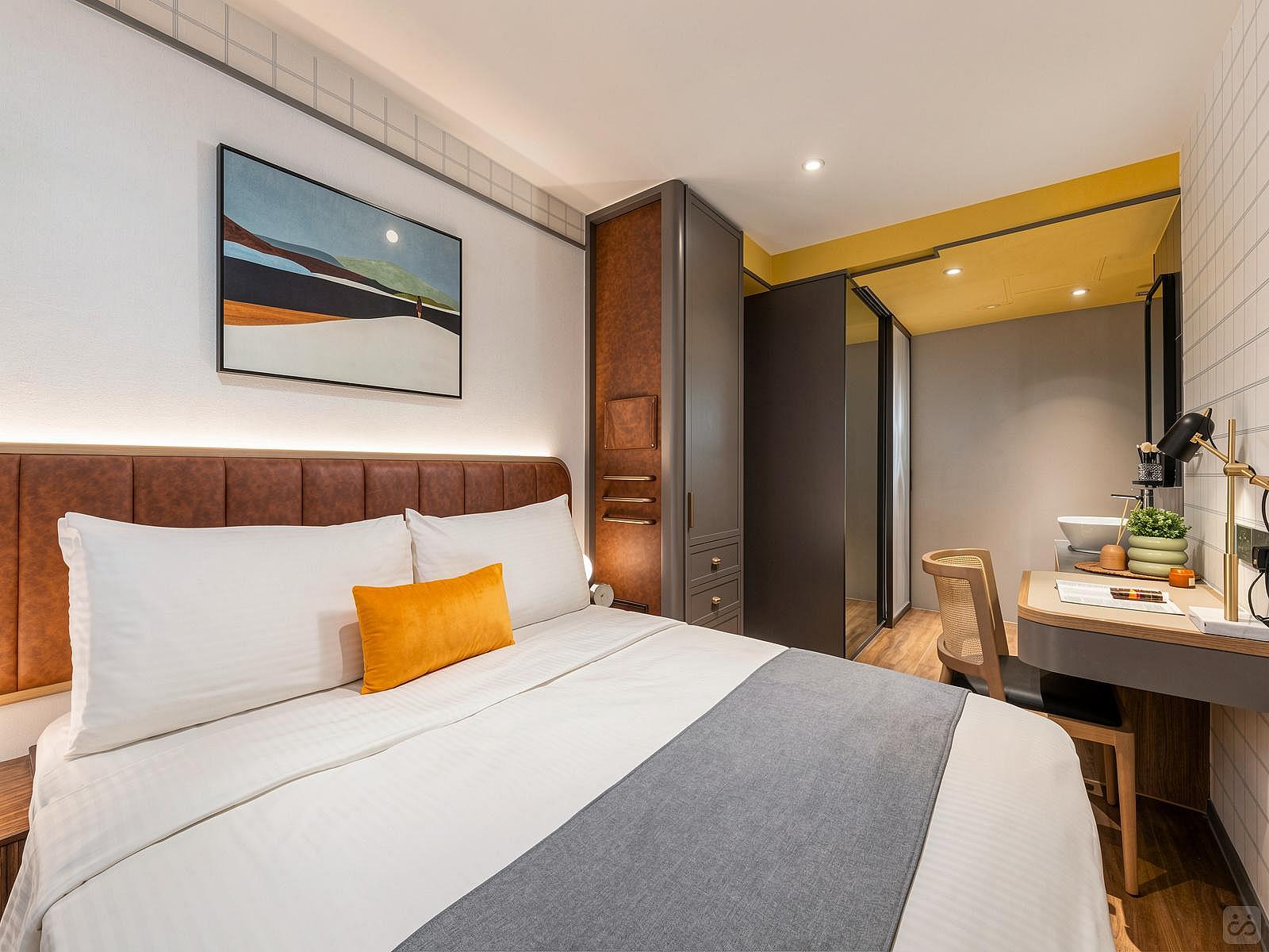 Superior Queen Room - 34