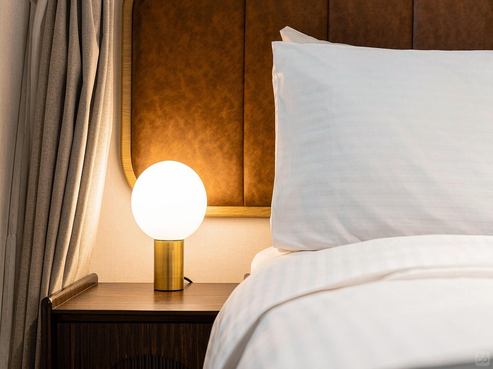 Superior Queen Room - 36