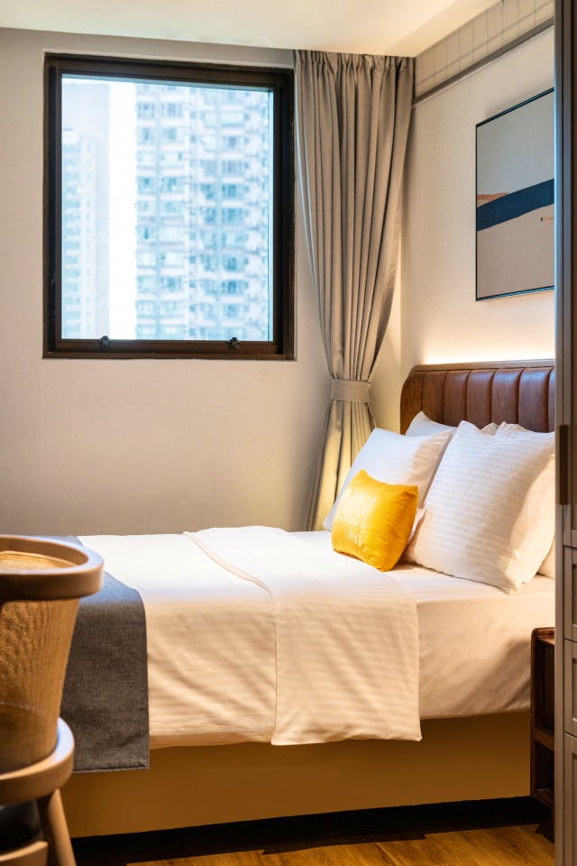 Superior Queen Room - 6