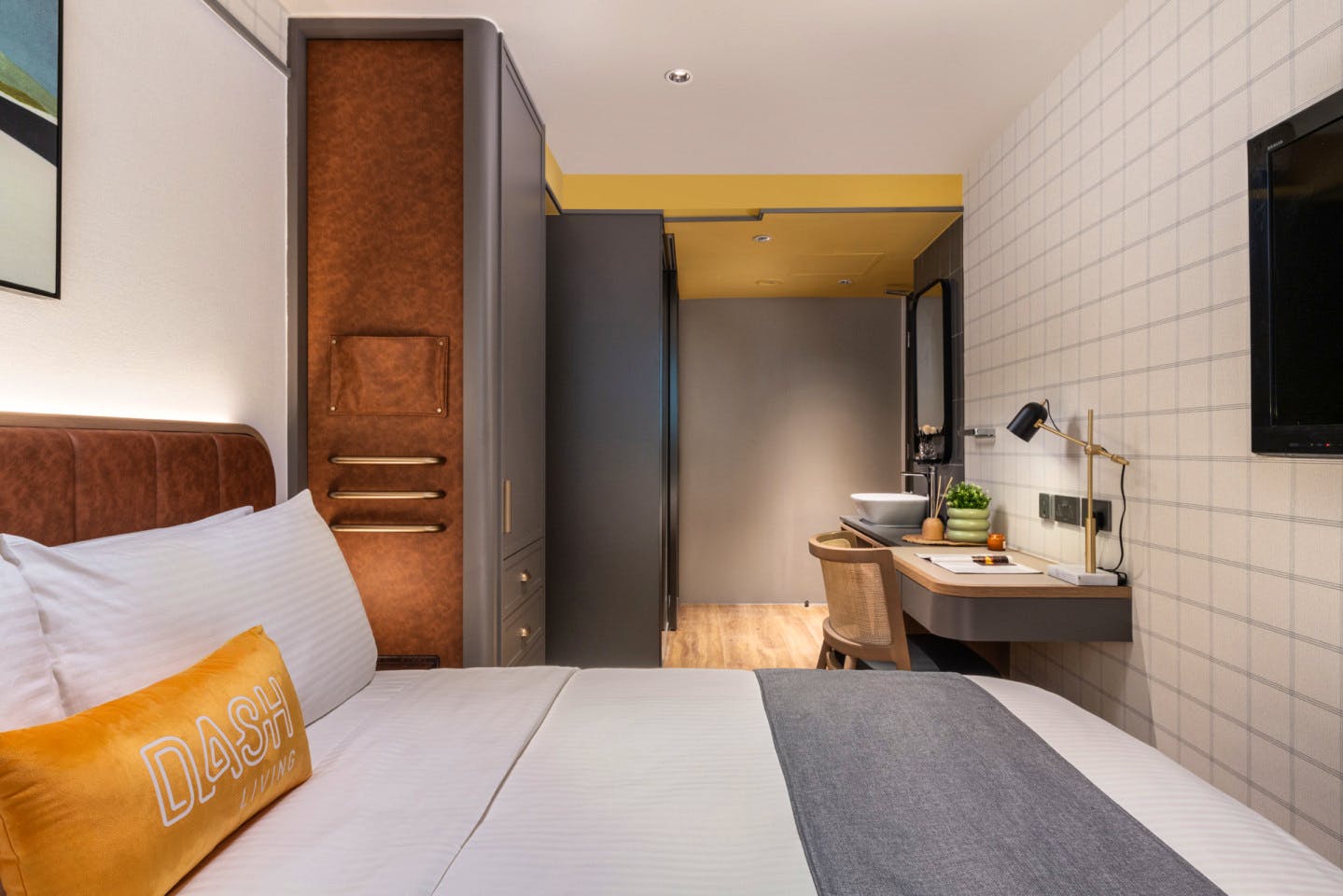 Superior Queen Room - 3