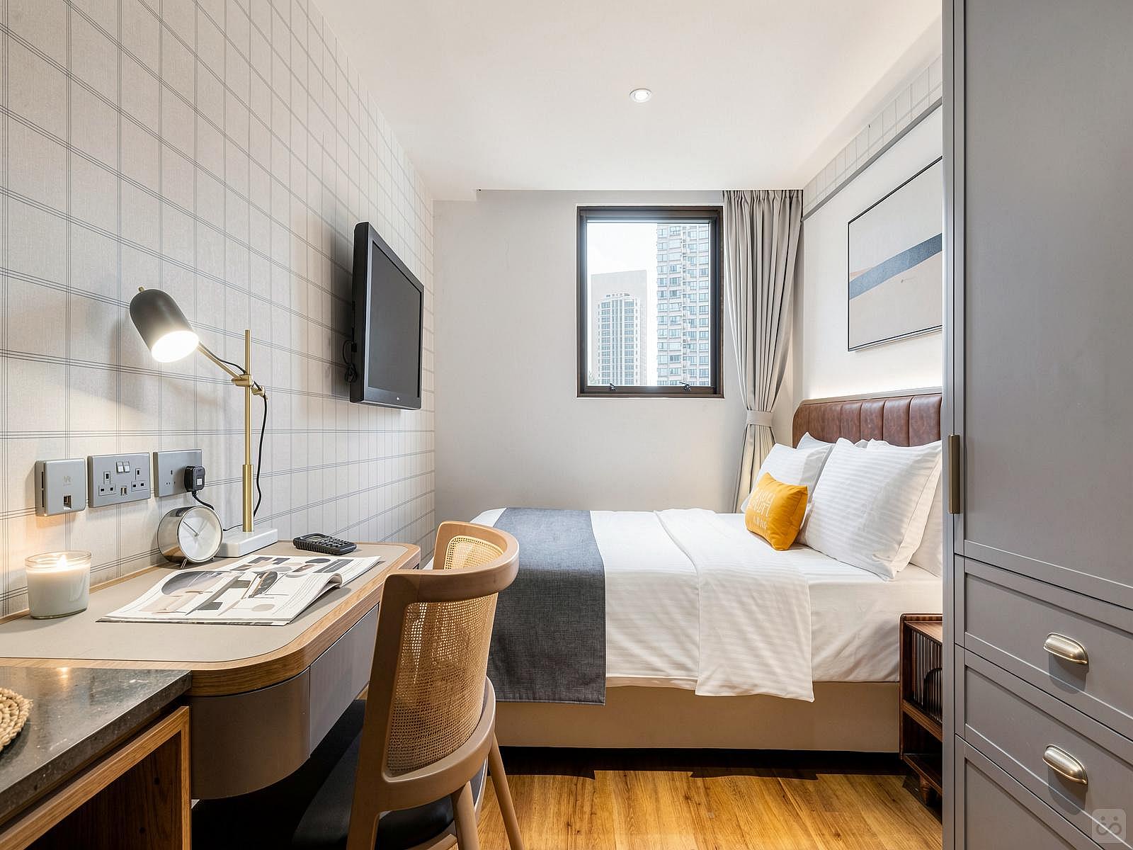 Superior Queen Room - 33