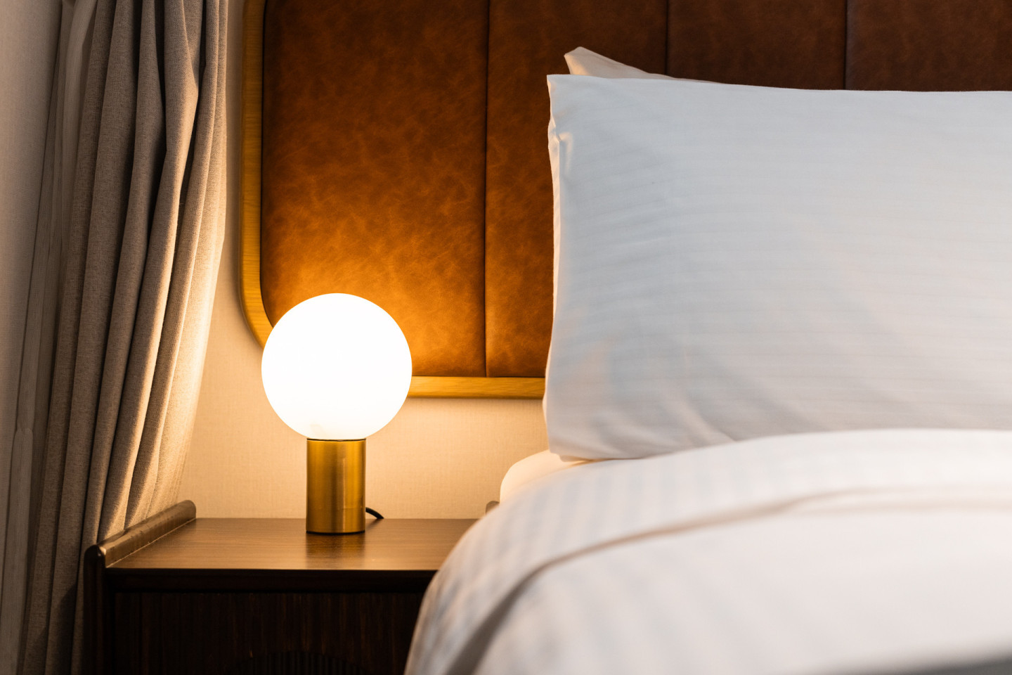 Superior Queen Room - 20