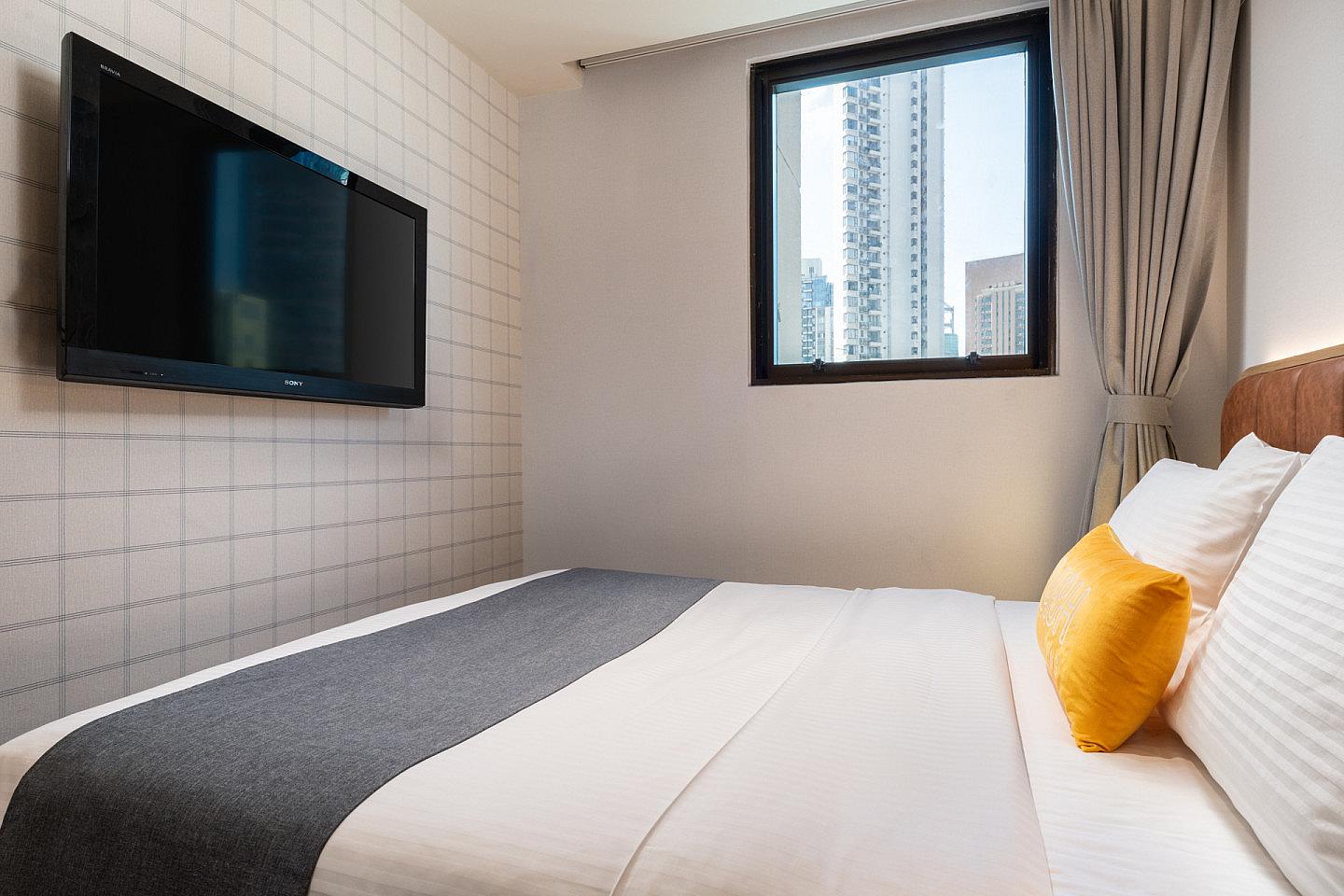 Superior Queen Room - 29