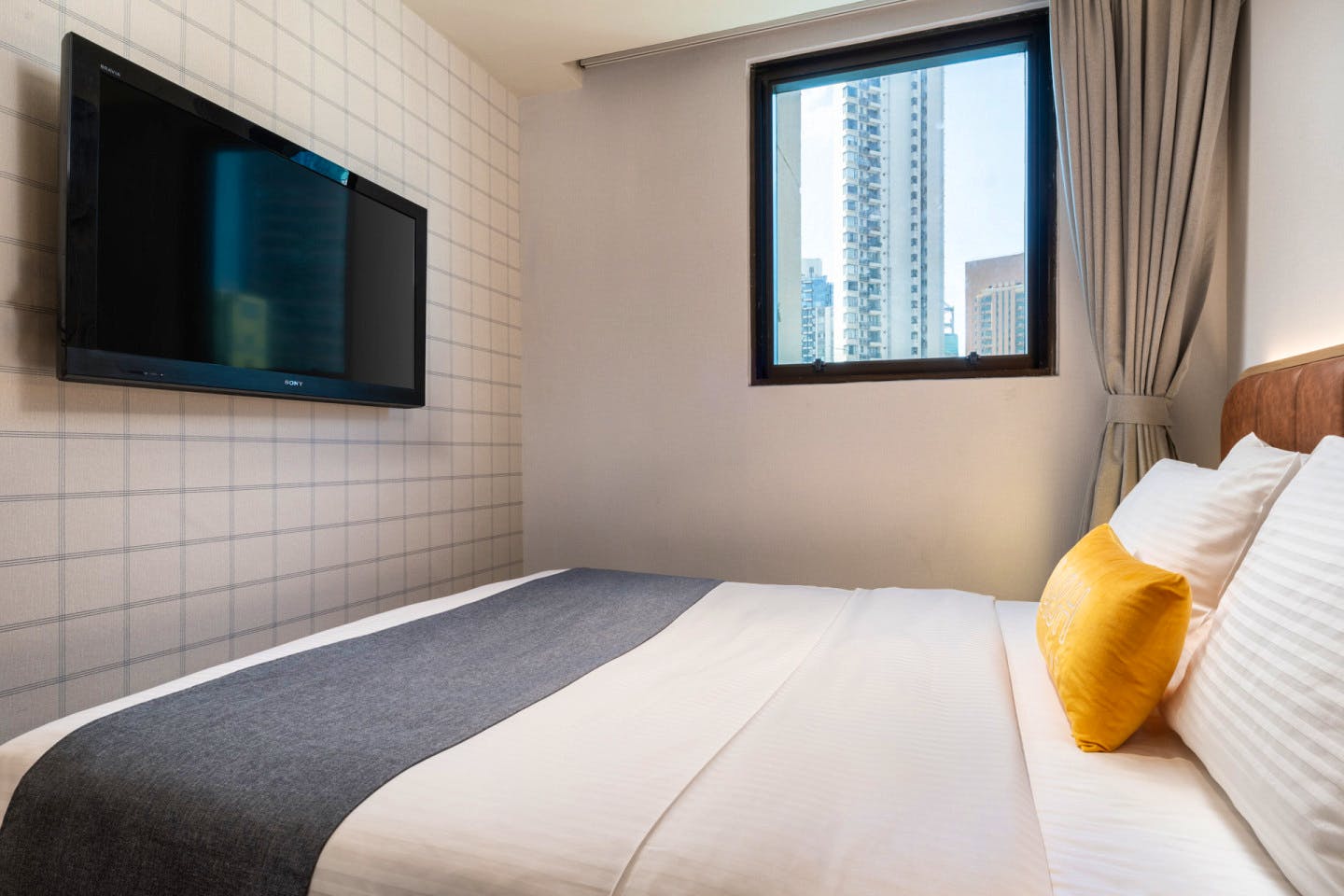Superior Queen Room - 5