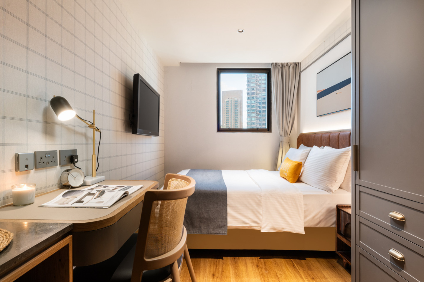 Superior Queen Room - 17