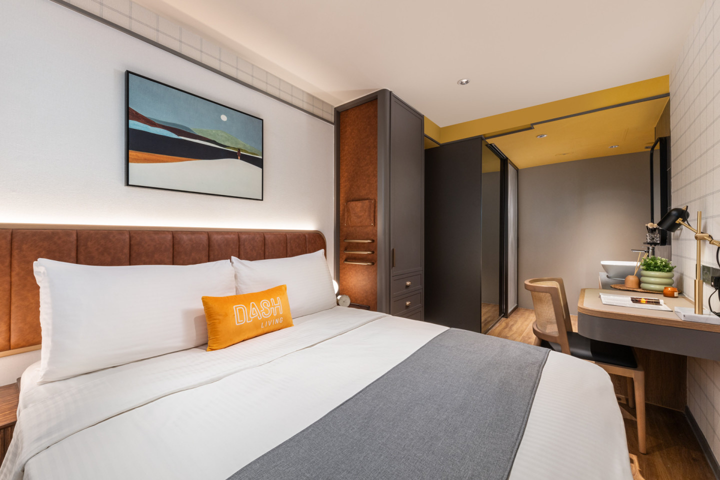 Superior Queen Room - 18