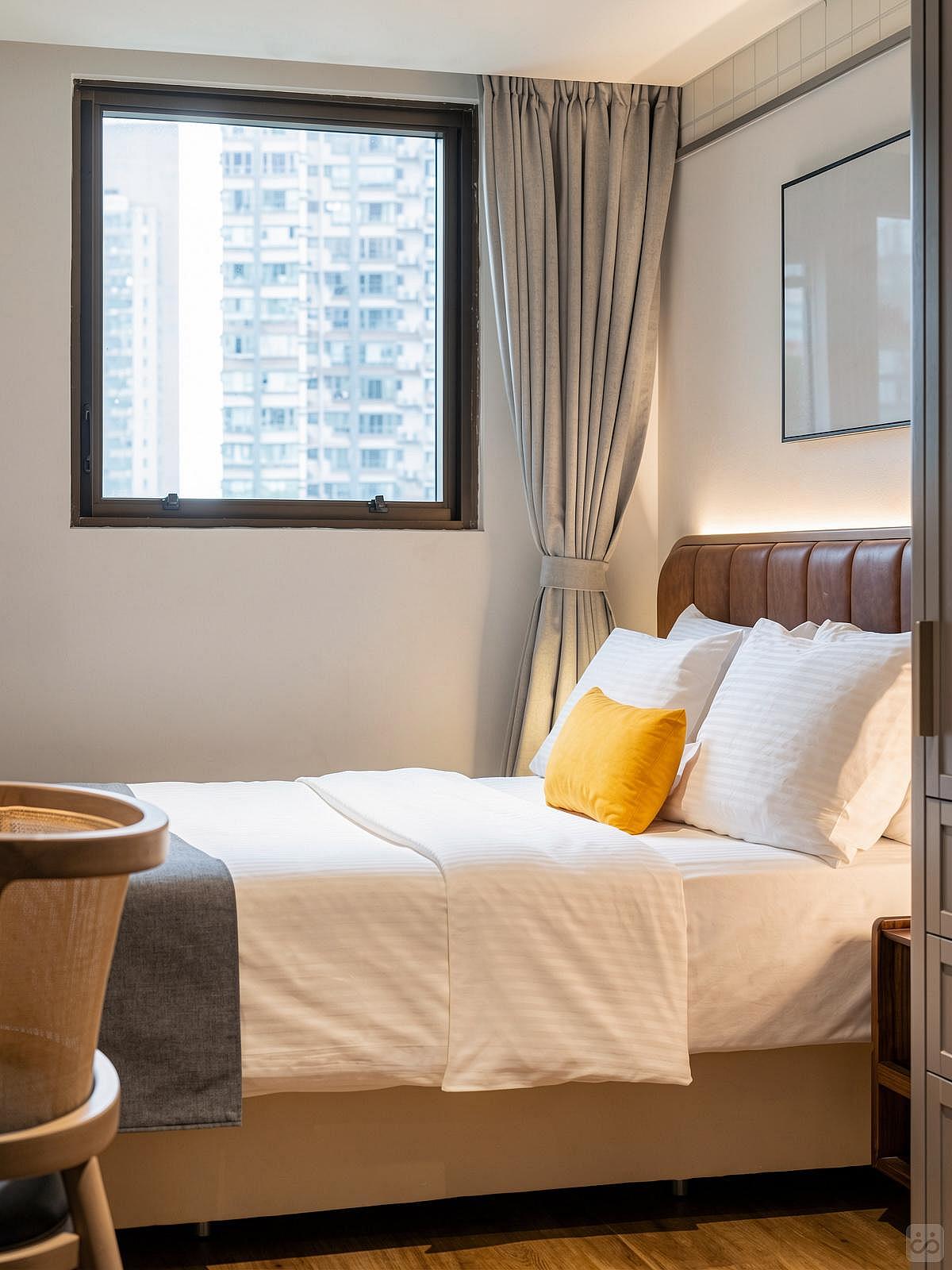 Superior Queen Room - 38