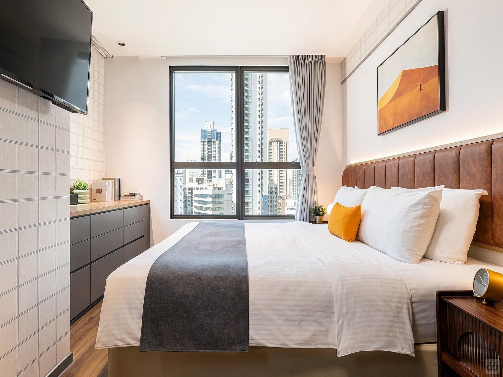 Deluxe Queen Room - 41