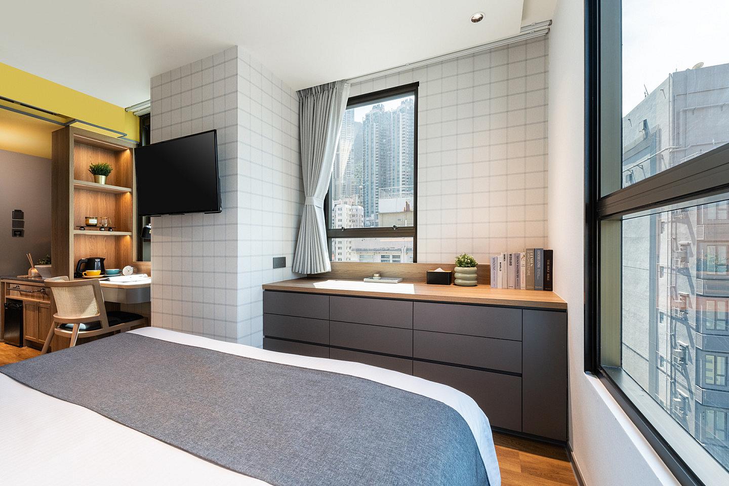 Deluxe Queen Room - 38