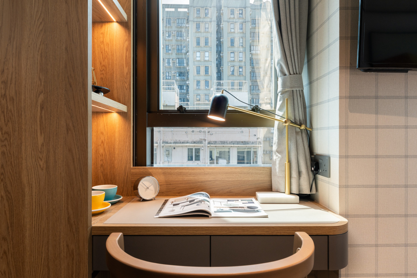 Deluxe Queen Room - 26