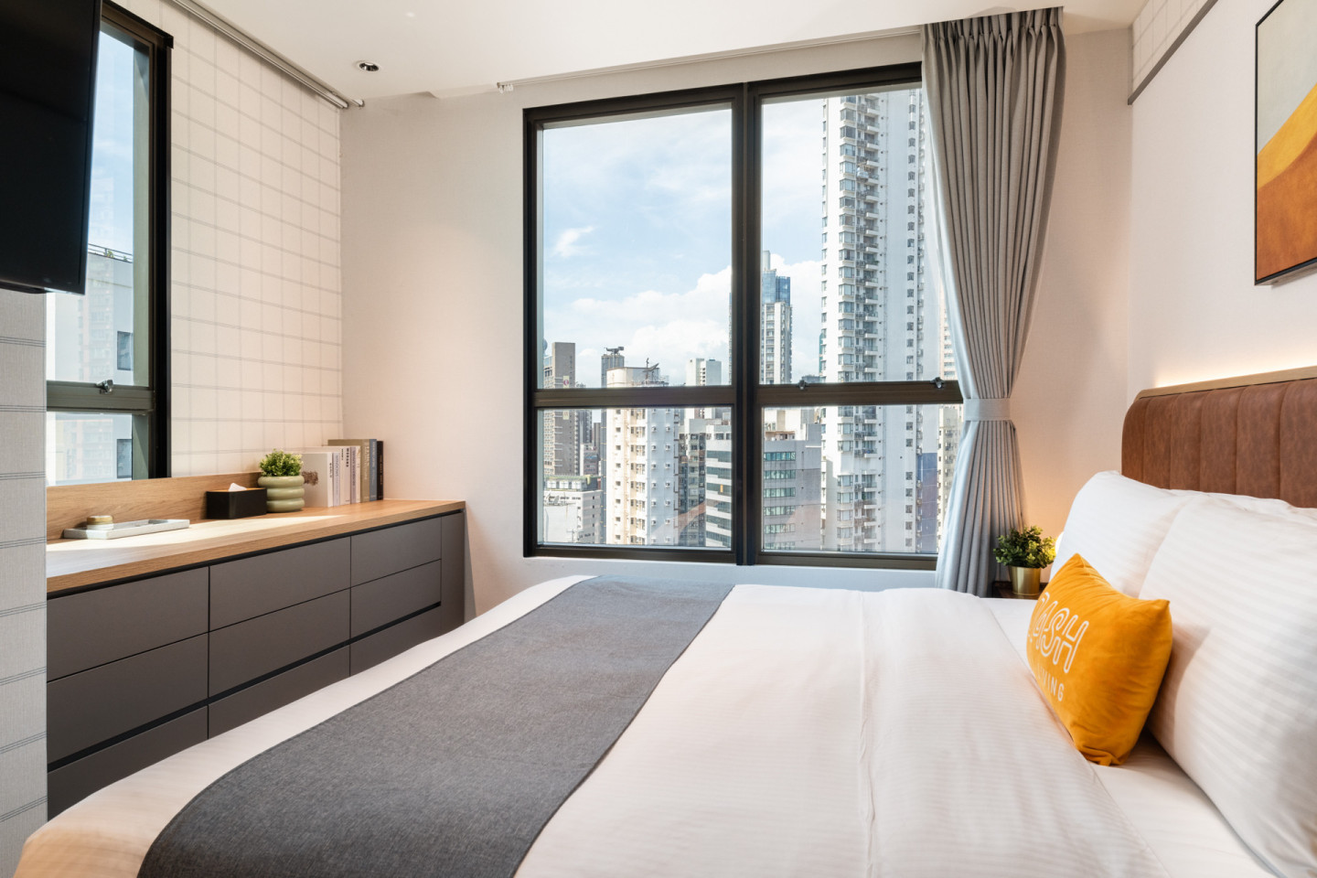 Deluxe Queen Room - 22
